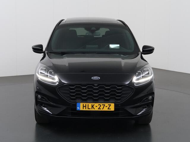 Ford KUGA 2.5 PHEV ST-Line | Elektr. Trekhaak | Panoramadak | Head-Up | Parkeercamera | Koplampen Adaptief | Cruise Control Adaptief | Winterpakket |