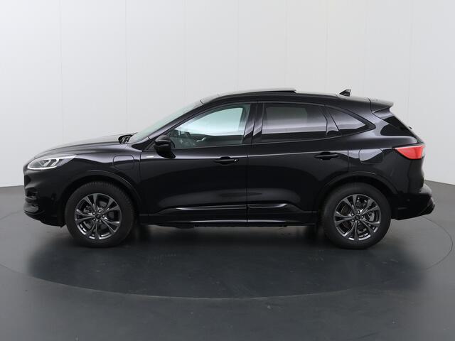 Ford KUGA 2.5 PHEV ST-Line | Elektr. Trekhaak | Panoramadak | Head-Up | Parkeercamera | Koplampen Adaptief | Cruise Control Adaptief | Winterpakket |