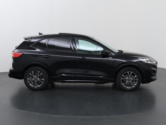 Ford KUGA 2.5 PHEV ST-Line | Elektr. Trekhaak | Panoramadak | Head-Up | Parkeercamera | Koplampen Adaptief | Cruise Control Adaptief | Winterpakket |