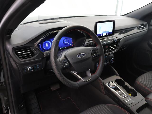 Ford KUGA 2.5 PHEV ST-Line | Elektr. Trekhaak | Panoramadak | Head-Up | Parkeercamera | Koplampen Adaptief | Cruise Control Adaptief | Winterpakket |