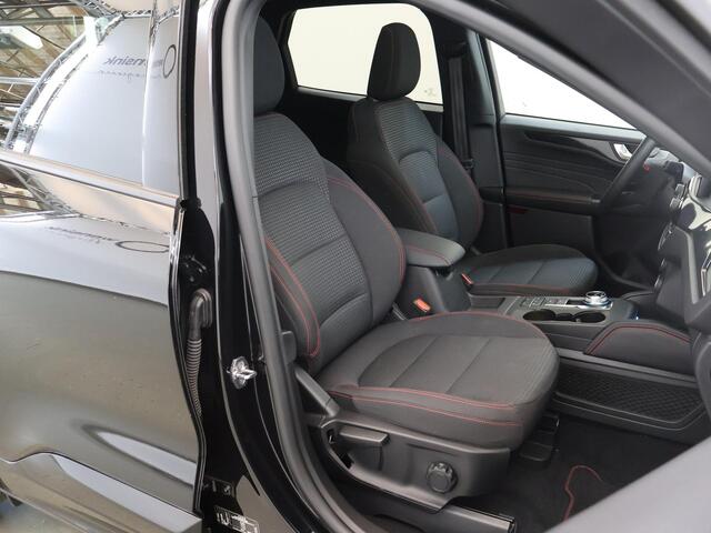Ford KUGA 2.5 PHEV ST-Line | Elektr. Trekhaak | Panoramadak | Head-Up | Parkeercamera | Koplampen Adaptief | Cruise Control Adaptief | Winterpakket |
