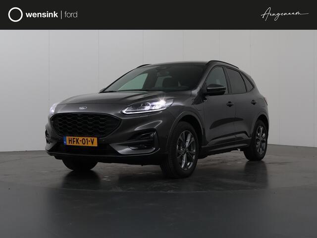 Ford KUGA 2.5 PHEV ST-Line X | Winterpack | B&O Premium Audio | Adaptive Cruise Control | Elekt. Achterklep |