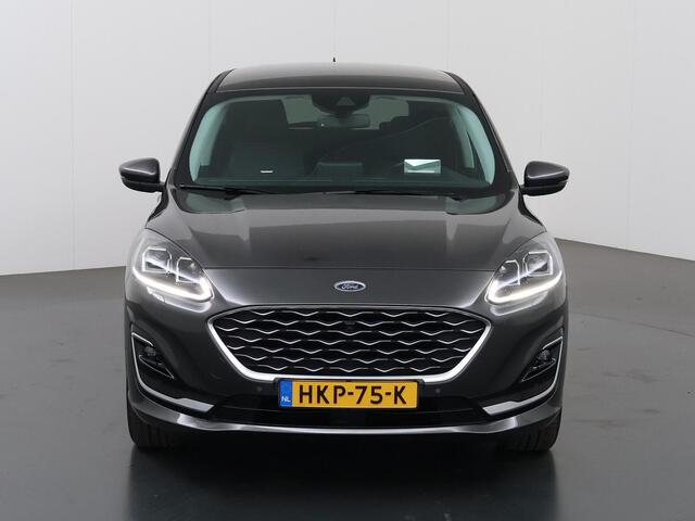 Ford KUGA 2.5 PHEV Vignale | Navigatie | Head-Up | Winterpakket | Cruise Control Adaptief | Elektr. Achterklep | B&O |