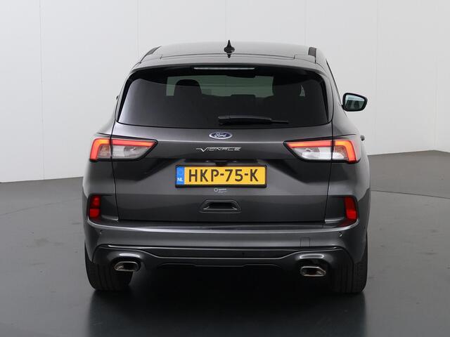 Ford KUGA 2.5 PHEV Vignale | Navigatie | Head-Up | Winterpakket | Cruise Control Adaptief | Elektr. Achterklep | B&O |