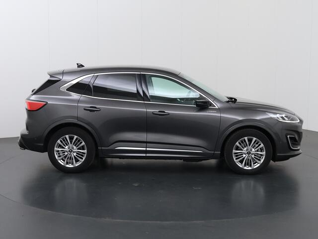 Ford KUGA 2.5 PHEV Vignale | Navigatie | Head-Up | Winterpakket | Cruise Control Adaptief | Elektr. Achterklep | B&O |