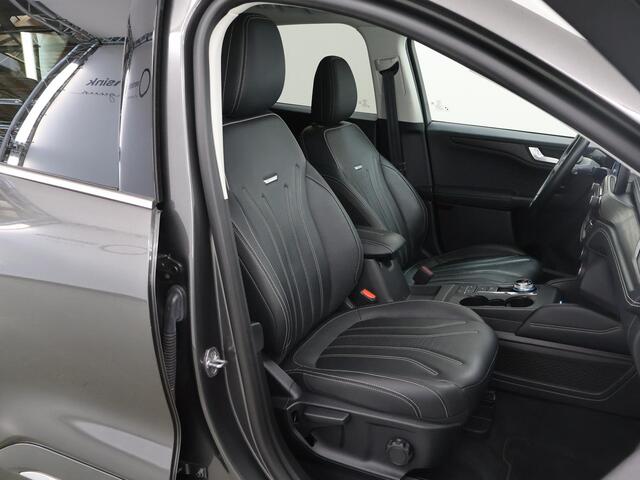 Ford KUGA 2.5 PHEV Vignale | Navigatie | Head-Up | Winterpakket | Cruise Control Adaptief | Elektr. Achterklep | B&O |