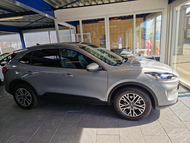 Ford KUGA 2.5 PHEV Titanium X Garantie t/m januari 2028!!!