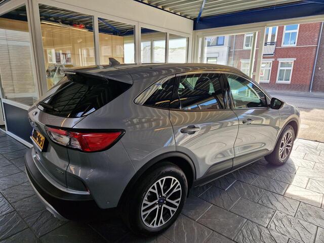 Ford KUGA 2.5 PHEV Titanium X Garantie t/m januari 2028!!!