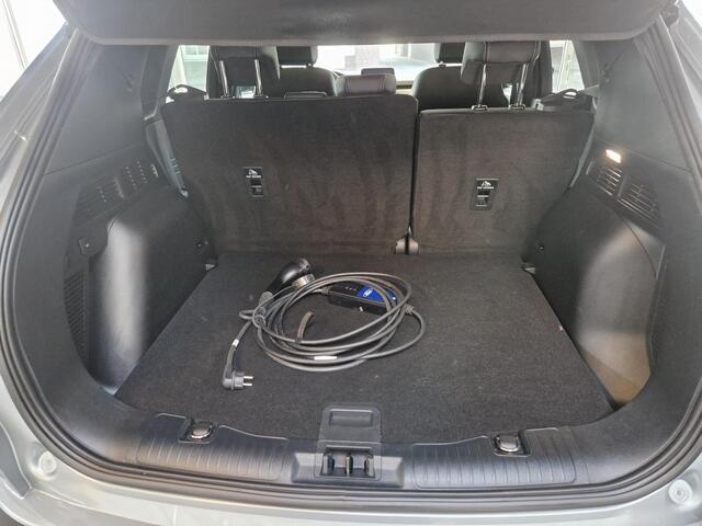 Ford KUGA 2.5 PHEV Titanium X Garantie t/m januari 2028!!!