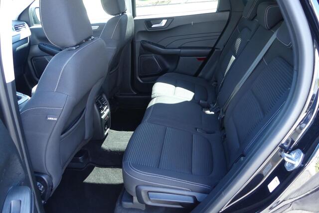 Ford KUGA 1.5 EcoBoost Titanium X CRUISE, CLIMA, WINTER PACK, NAVI, 55.831KM