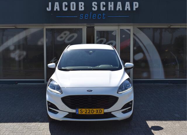 Ford KUGA 2.5 PHEV ST-Line / Keyless Drive / Automaat / Parkeerhulp / LED / Adaptive Cruise C.