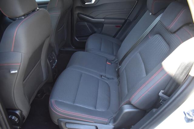 Ford KUGA 2.5 PHEV ST-Line / Keyless Drive / Automaat / Parkeerhulp / LED / Adaptive Cruise C.