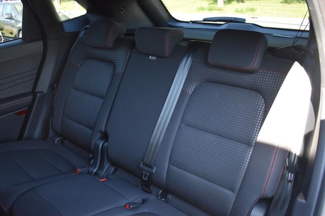 Ford KUGA 2.5 PHEV ST-Line / Keyless Drive / Automaat / Parkeerhulp / LED / Adaptive Cruise C.