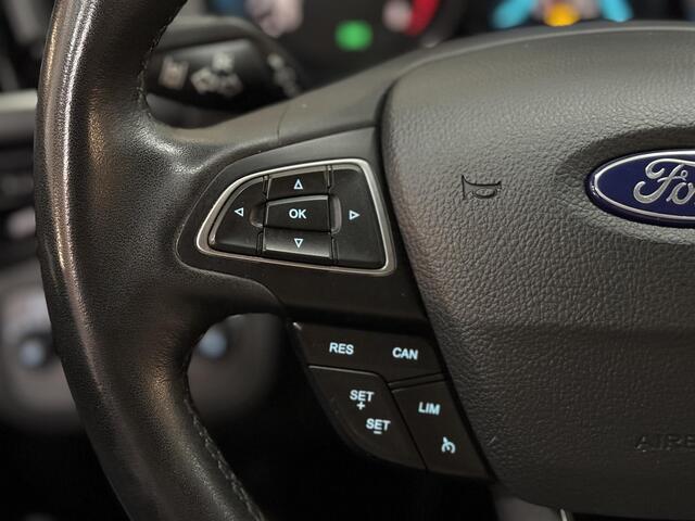 Ford KUGA 1.5 EcoBoost 150pk Titanium Trekhaak Camera Dodehoek Voorruitverwarming SONY DAB+ Audio Dealeronderhouden