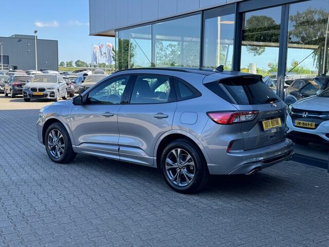 Ford KUGA 2.5 PHEV ST line - panoramadak - camera - navi