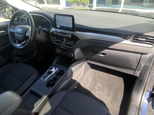 Ford KUGA 2.5 PHEV 153PK Titanium Camera, LED, Trekhaak, Rijklaar met beurt & garantie!
