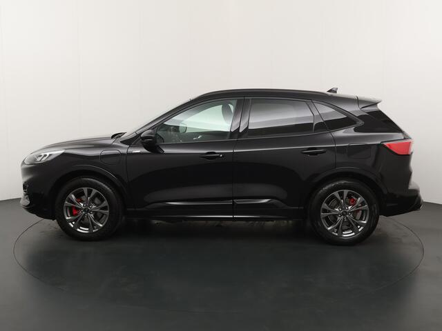 Ford KUGA 2.5 PHEV 225 pk ST-Line X | Panoramadak | Winter Pack | Adapt. Cruise I El. a. klep | Garantie tm 10-2027