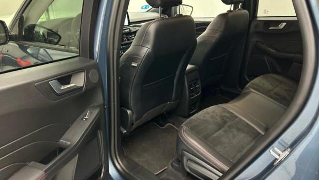 Ford KUGA 2.5 PHEV ST-Line X 225pk | Black Pack | Sync 3 Navigatie | 20 inch Lichtmetaal | Contrasterend dak| 1.500kg Trekgewicht