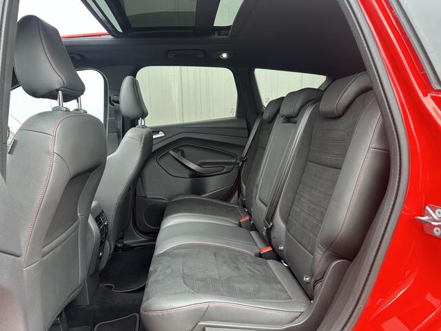 Ford KUGA 1.5 EcoBoost ST Line