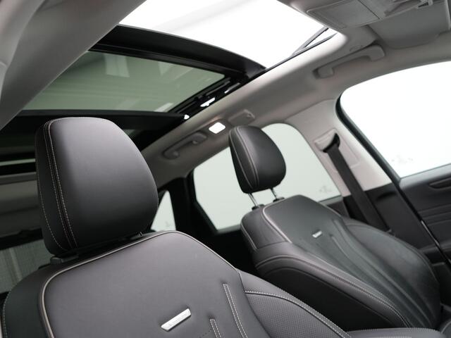Ford KUGA 2.5 Vignale Plug In Hybrid 225pk PHEV | Trekhaak af Fabriek | Panodak | Adaptive Cruise | Lederen Sportstoelen Memory | Head Up | B&O Sound | Keyless | 360 Camera | Apple Carplay |