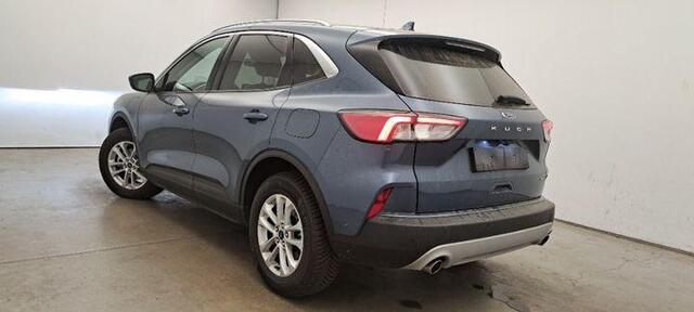 Ford KUGA 2.5 PHEV Titanium 225pk | Driver Assistance Pack | Technology Pack | Winterpack | AGR Stoelen met half leder | Trekhaak afneembaar | Michelin Cross Climate