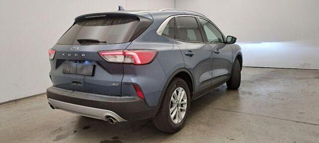 Ford KUGA 2.5 PHEV Titanium 225pk | Driver Assistance Pack | Technology Pack | Winterpack | AGR Stoelen met half leder | Trekhaak afneembaar | Michelin Cross Climate