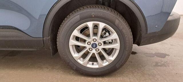 Ford KUGA 2.5 PHEV Titanium 225pk | Driver Assistance Pack | Technology Pack | Winterpack | AGR Stoelen met half leder | Trekhaak afneembaar | Michelin Cross Climate