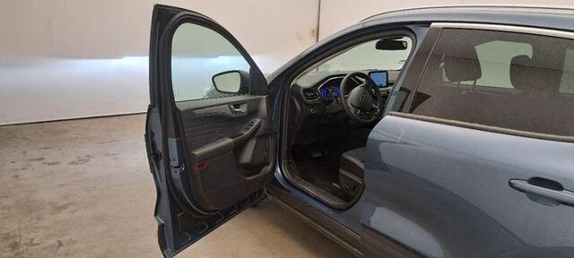 Ford KUGA 2.5 PHEV Titanium 225pk | Driver Assistance Pack | Technology Pack | Winterpack | AGR Stoelen met half leder | Trekhaak afneembaar | Michelin Cross Climate