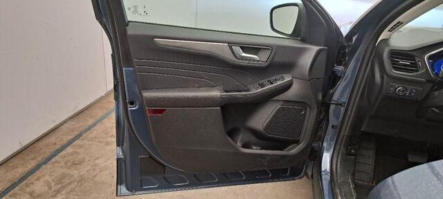 Ford KUGA 2.5 PHEV Titanium 225pk | Driver Assistance Pack | Technology Pack | Winterpack | AGR Stoelen met half leder | Trekhaak afneembaar | Michelin Cross Climate
