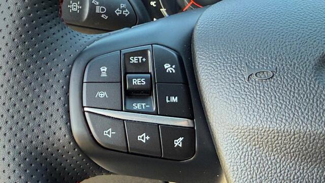 Ford KUGA 2.5 PHEV ST-LINE X / Trekhaak+Driver+Techno+Winter