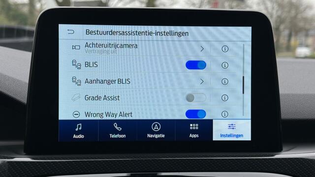 Ford KUGA 2.5 PHEV ST-LINE X / Trekhaak+Driver+Techno+Winter pack