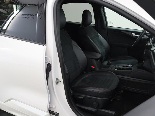 Ford KUGA 2.5 PHEV ST-Line X | Trekhaak Elektrisch | Winterpakket | Head Up | Cruise Control Adaptief | B&O |