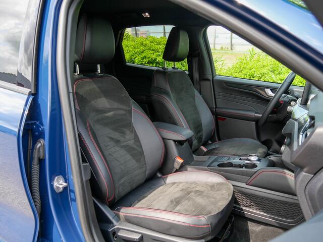 Ford KUGA 2.5 PHEV ST-Line X | WINTERPACK | CAMERA | APPLE CARPLAY |