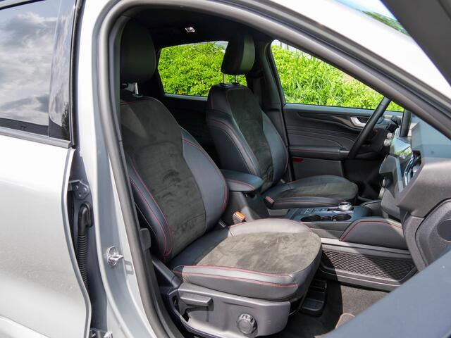 Ford KUGA 2.5 PHEV ST-Line X | WINTERPACK | CAMERA | APPLE CARPLAY |
