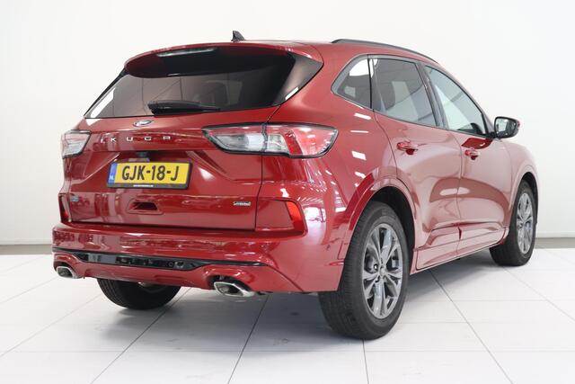 Ford KUGA 2.5 PHEV ST-Line | Camera | Adaptieve cruisecontrol | Electr achterklep | Navigatie | Head up display | B&O audio |
