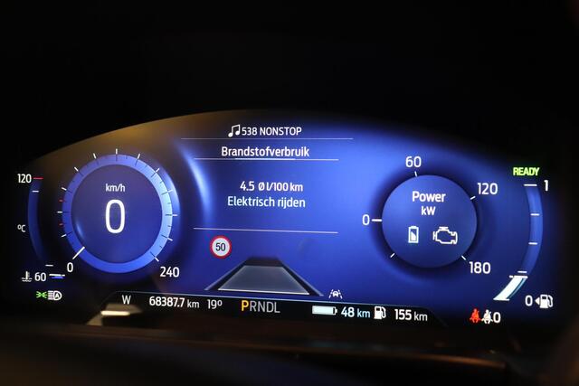 Ford KUGA 2.5 PHEV ST-Line | Camera | Adaptieve cruisecontrol | Electr achterklep | Navigatie | Head up display | B&O audio |