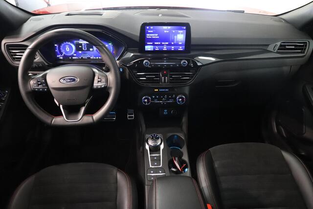 Ford KUGA 2.5 PHEV ST-Line | Camera | Adaptieve cruisecontrol | Electr achterklep | Navigatie | Head up display | B&O audio |