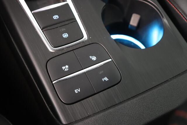 Ford KUGA 2.5 PHEV ST-Line | Camera | Adaptieve cruisecontrol | Electr achterklep | Navigatie | Head up display | B&O audio |