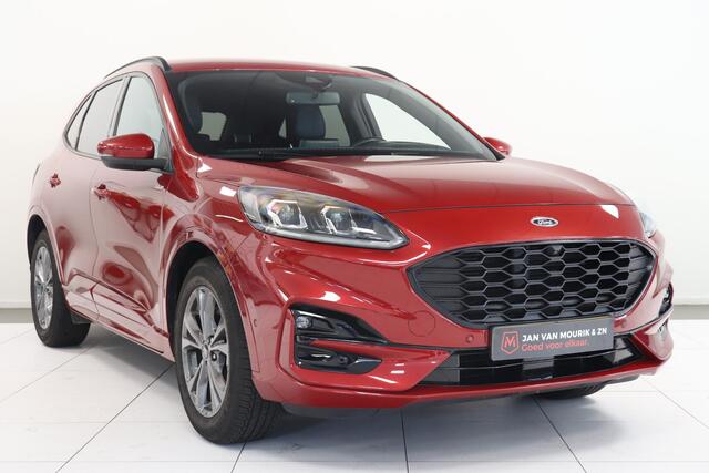 Ford KUGA 2.5 PHEV ST-Line | Camera | Adaptieve cruisecontrol | Electr achterklep | Navigatie | Head up display | B&O audio |