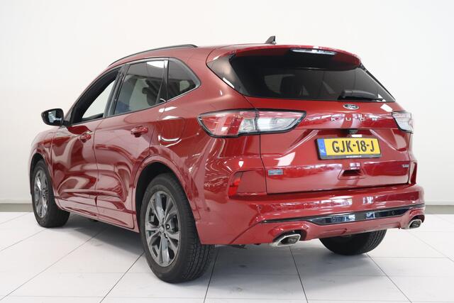 Ford KUGA 2.5 PHEV ST-Line | Camera | Adaptieve cruisecontrol | Electr achterklep | Navigatie | Head up display | B&O audio |