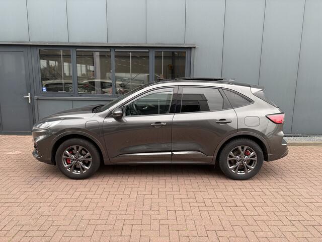 Ford KUGA 2.5 PHEV ST-Line X SCHUIFDAK/B&O-AUDIO/FRONTCAM/DODEHOEK/WINTERPACK