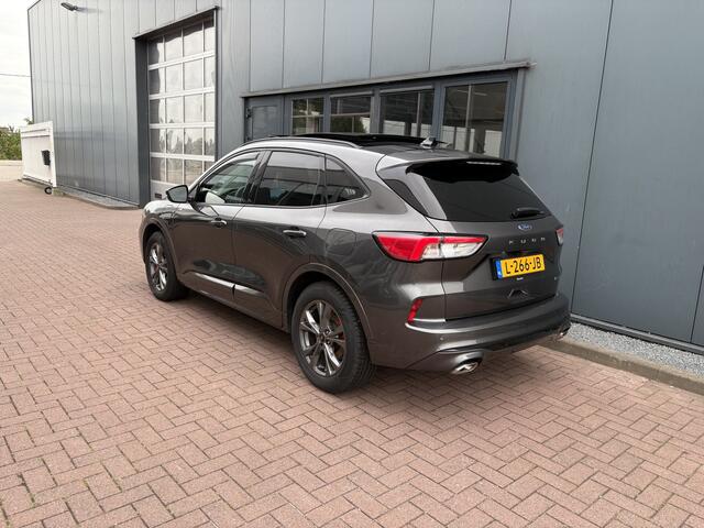 Ford KUGA 2.5 PHEV ST-Line X SCHUIFDAK/B&O-AUDIO/FRONTCAM/DODEHOEK/WINTERPACK