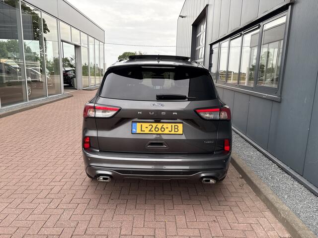 Ford KUGA 2.5 PHEV ST-Line X SCHUIFDAK/B&O-AUDIO/FRONTCAM/DODEHOEK/WINTERPACK