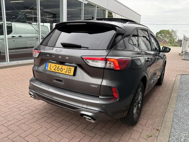 Ford KUGA 2.5 PHEV ST-Line X SCHUIFDAK/B&O-AUDIO/FRONTCAM/DODEHOEK/WINTERPACK
