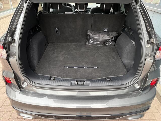 Ford KUGA 2.5 PHEV ST-Line X SCHUIFDAK/B&O-AUDIO/FRONTCAM/DODEHOEK/WINTERPACK