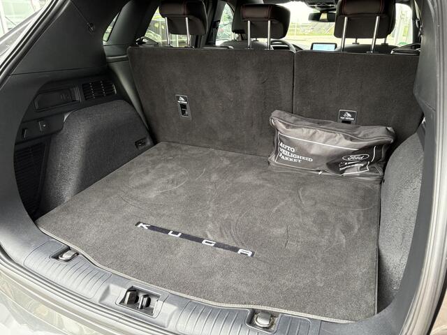 Ford KUGA 2.5 PHEV ST-Line X SCHUIFDAK/B&O-AUDIO/FRONTCAM/DODEHOEK/WINTERPACK