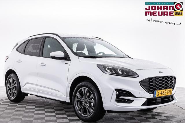 Ford KUGA 2.5 PHEV ST-Line | Head-Up | Full LED ? 1e Eigenaar *2e Pinksterdag OPEN v.a 11u tot 17u*