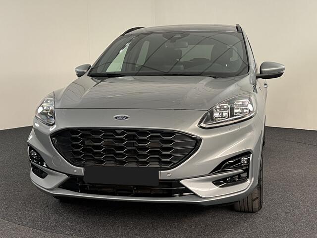 Ford KUGA 2.5 PHEV ST-Line X