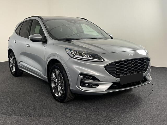Ford KUGA 2.5 PHEV ST-Line X