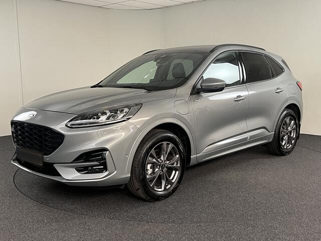 Ford KUGA 2.5 PHEV ST-Line X